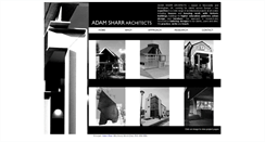 Desktop Screenshot of adamsharr.com